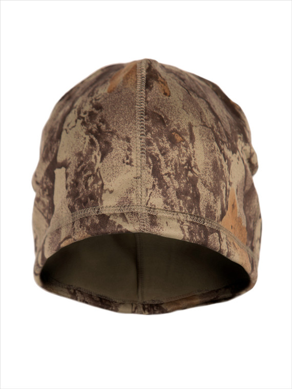 Men's Natural Soft Shell Skull Cap Beanie by Natural Gear