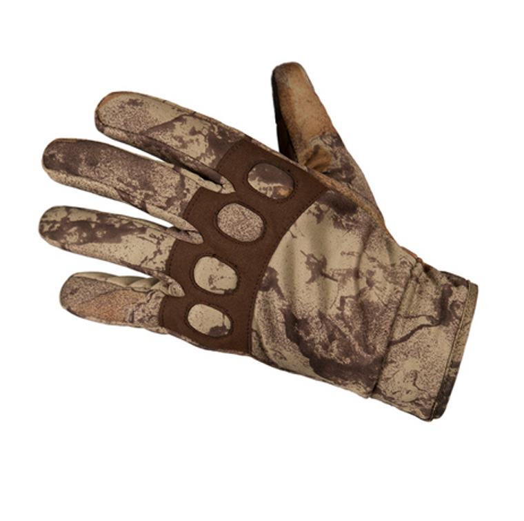 Stealth Hunter Soft Shell Glove by Natural Gear