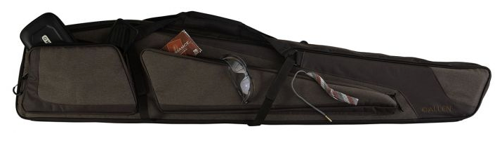 50 inch Mohave Rifle Case in Brown by Allen Company