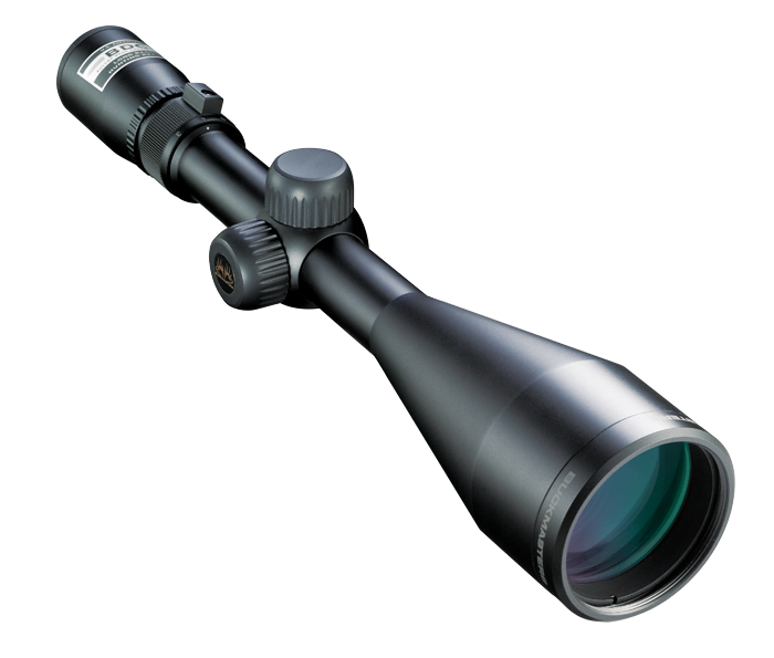 Nikon Buckmaster 3-9x50 Matte BDC