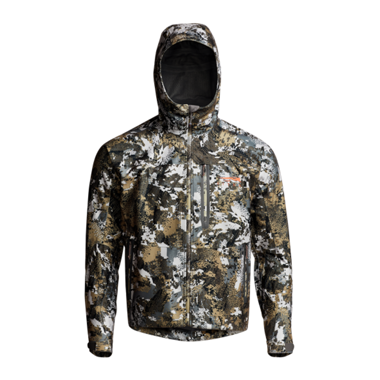 Downpour Jacket by Sitka