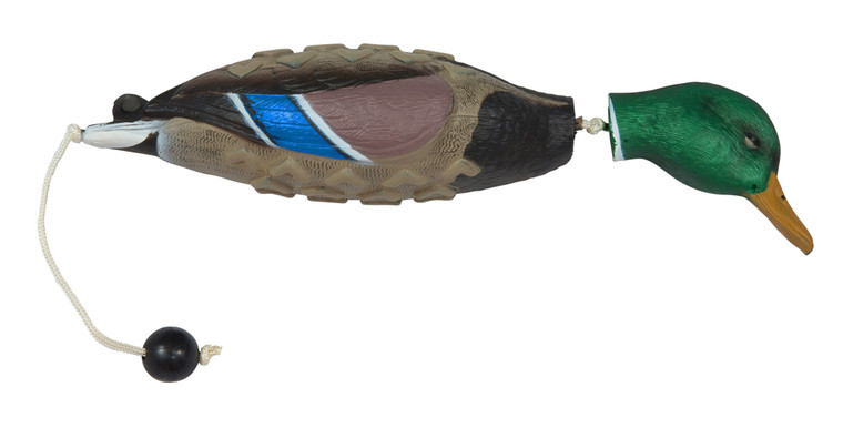 Avery EZ Bird Mallard Dog Dummy by Banded