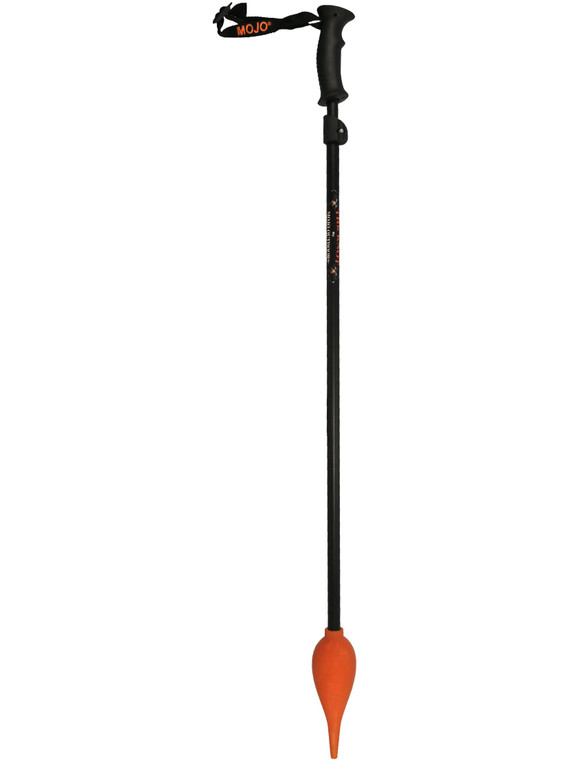 "The Knot" Wading Pole by Mojo Outdoors