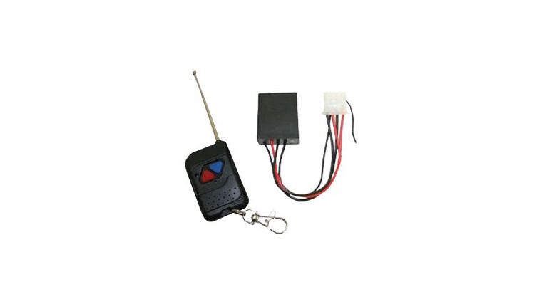 MOJO Multi Decoy Remote