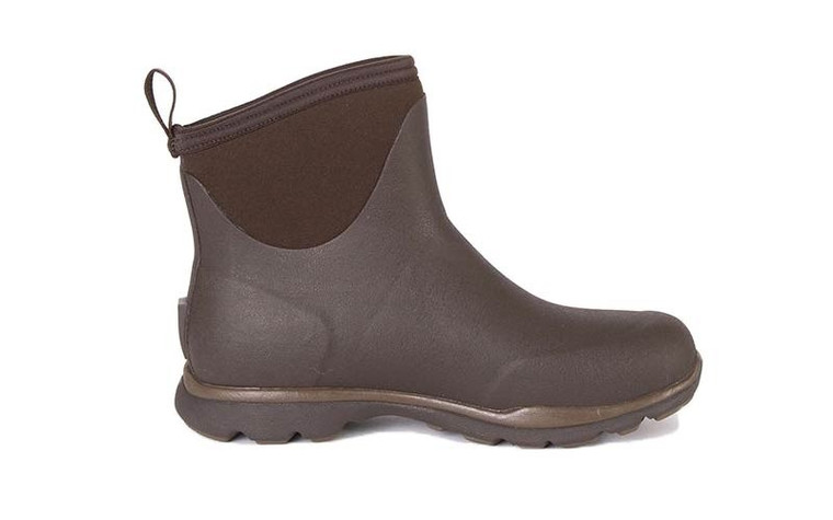 Arctic Excursion Ankle Boot