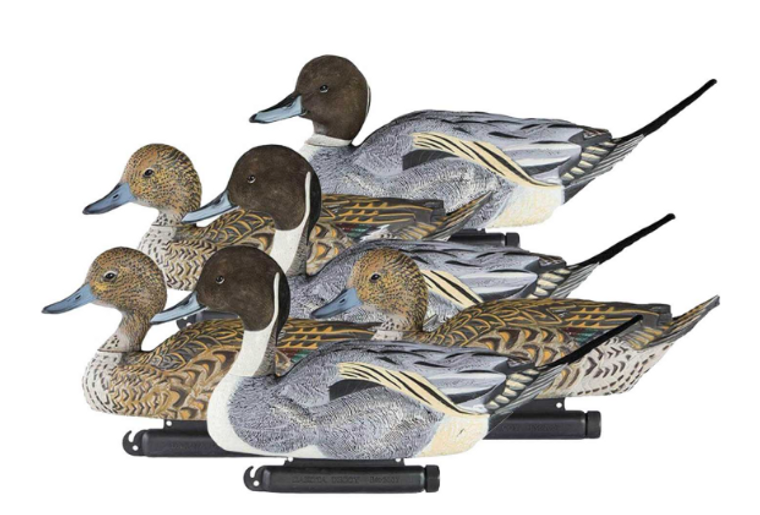 X-treme Pintail Floaters 6 Pack