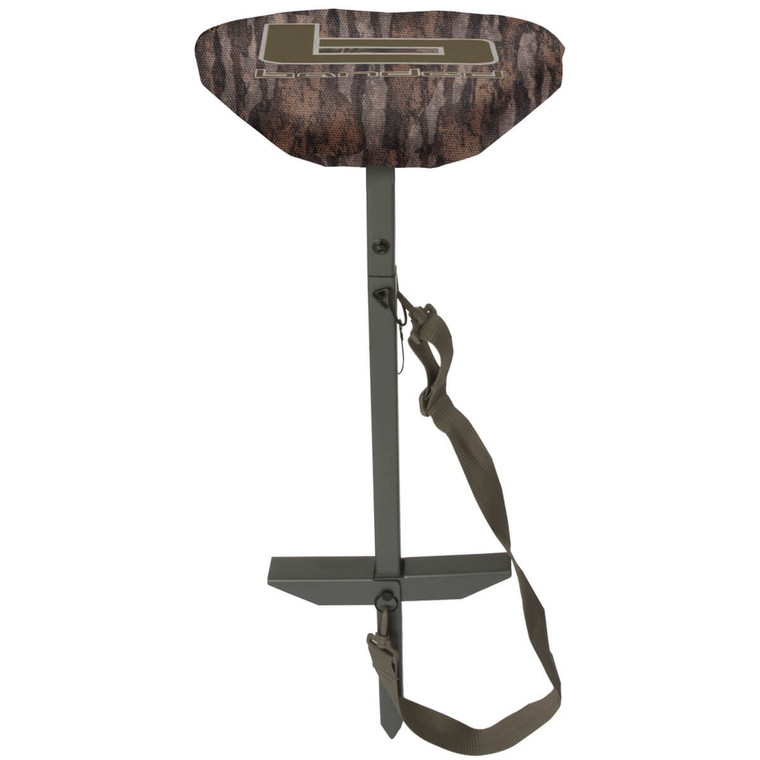 Deluxe Slough Stool by Banded