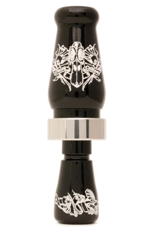 Daisy Cutter Single Reed Duck Call