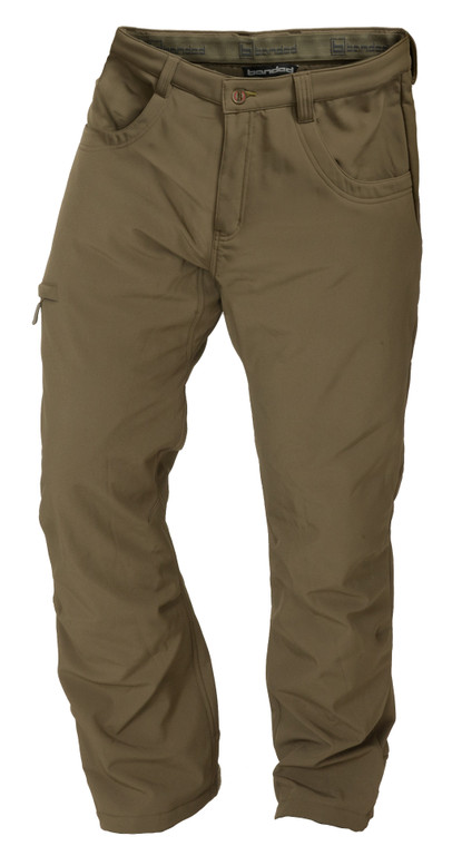 Soft Shell Wader Pant