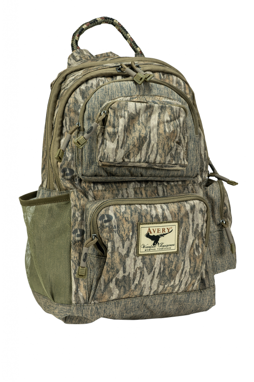 Waterfowler Day Pack - Bottomland