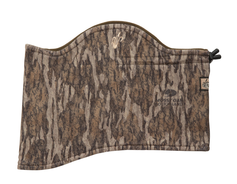Fleece Neck Gaiter -Bottomland
