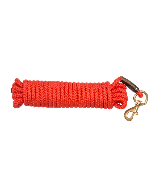 Blaze Orange 30 Foot Floating Check Cord by Avery