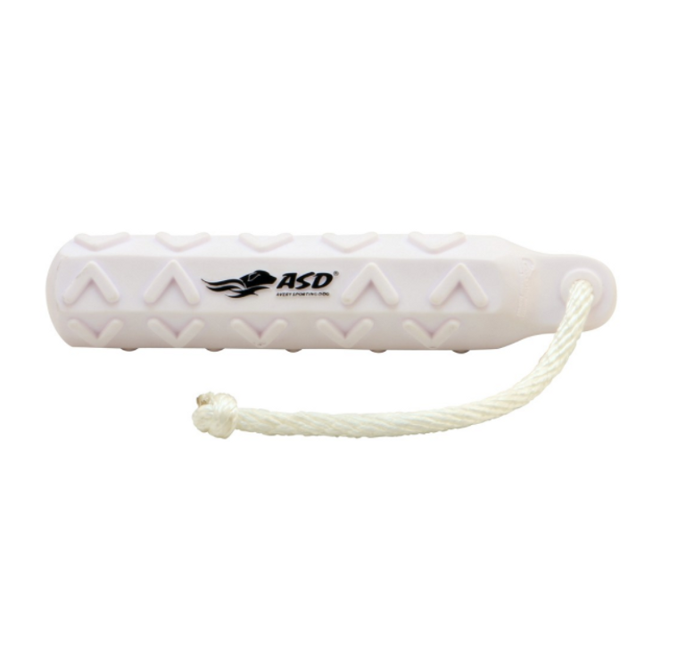 3" HexaBumper - White
