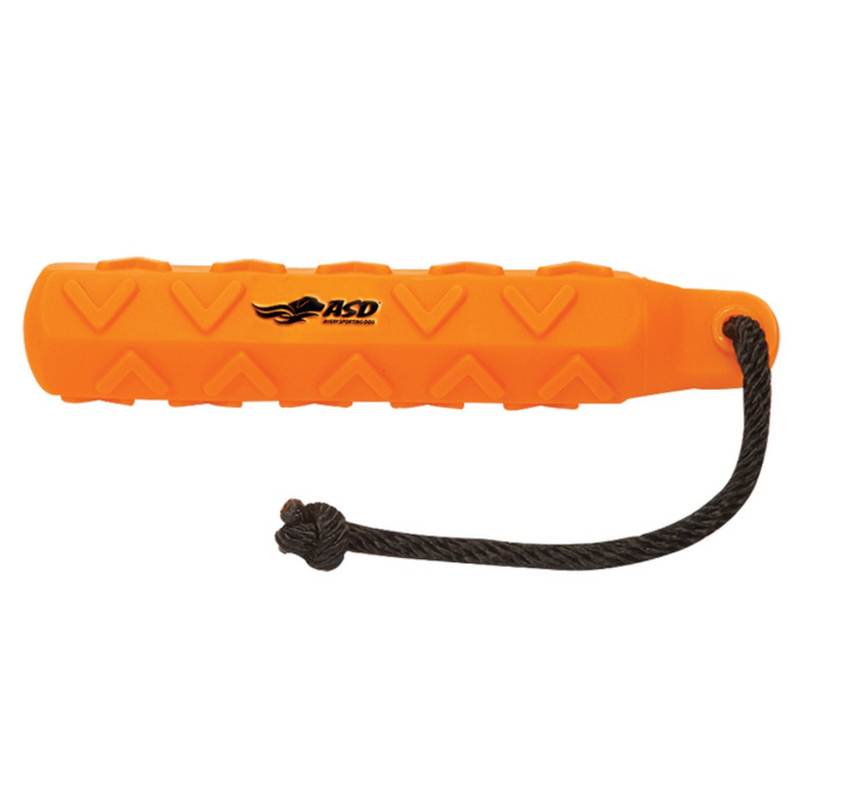 3" HexaBumper - Orange