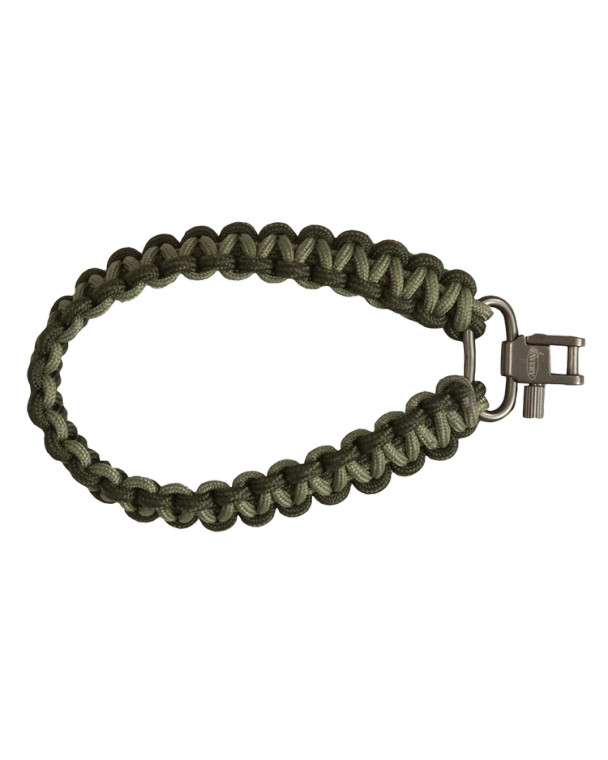 Detachable Braided Cord Gun Loop by Avery