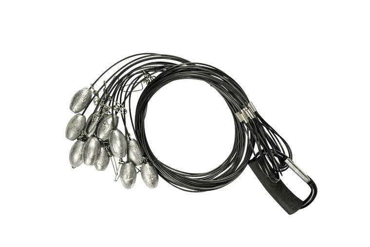 GHG 4oz-48" QuickRig System by Banded