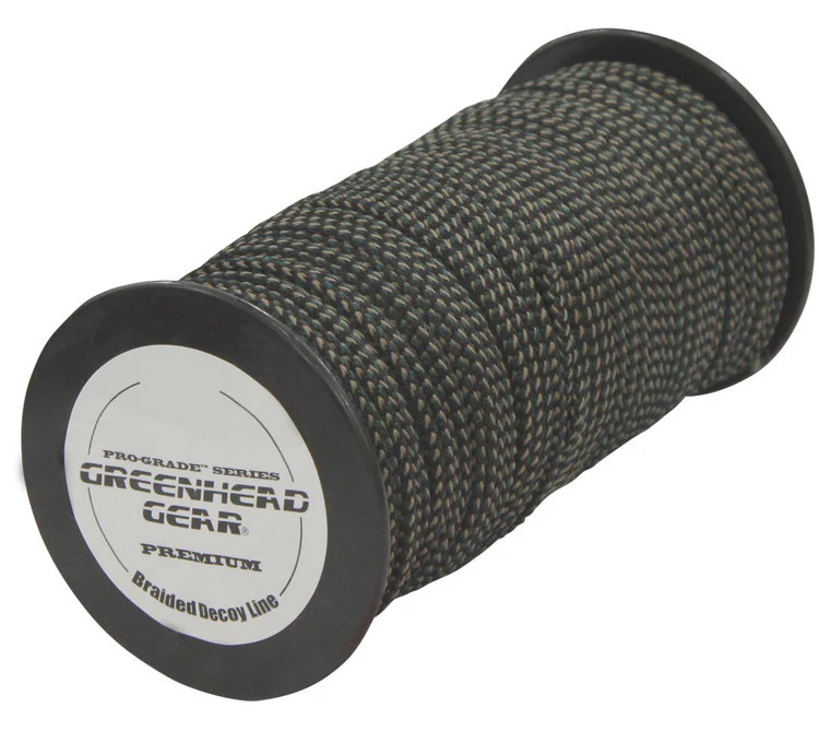 1,000 Foot GHG Pro Grade Braided Decoy Cord by Avery