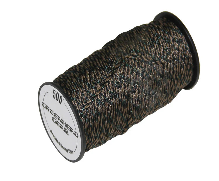 500 Feet GHG Braided Decoy Cord by Avery