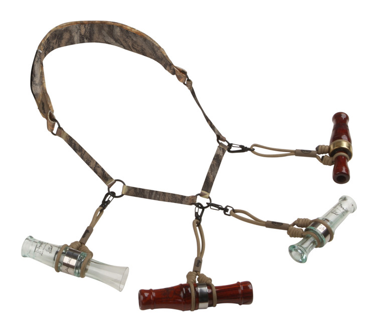 Power Lanyard - Bottomland