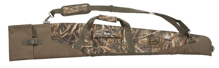 Arc Welded Shotgun Sheath by Banded