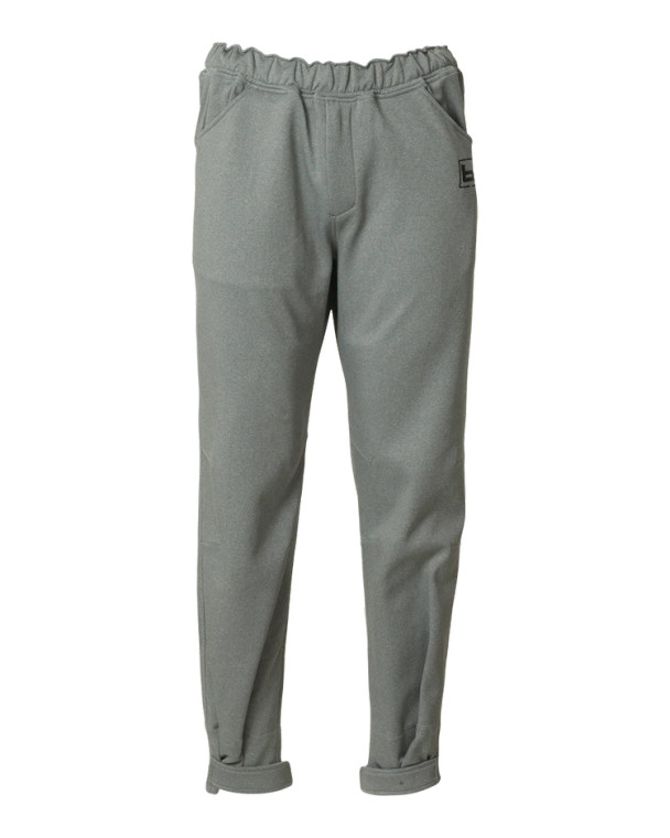 Men's TEC Fleece Wader Pants by Banded