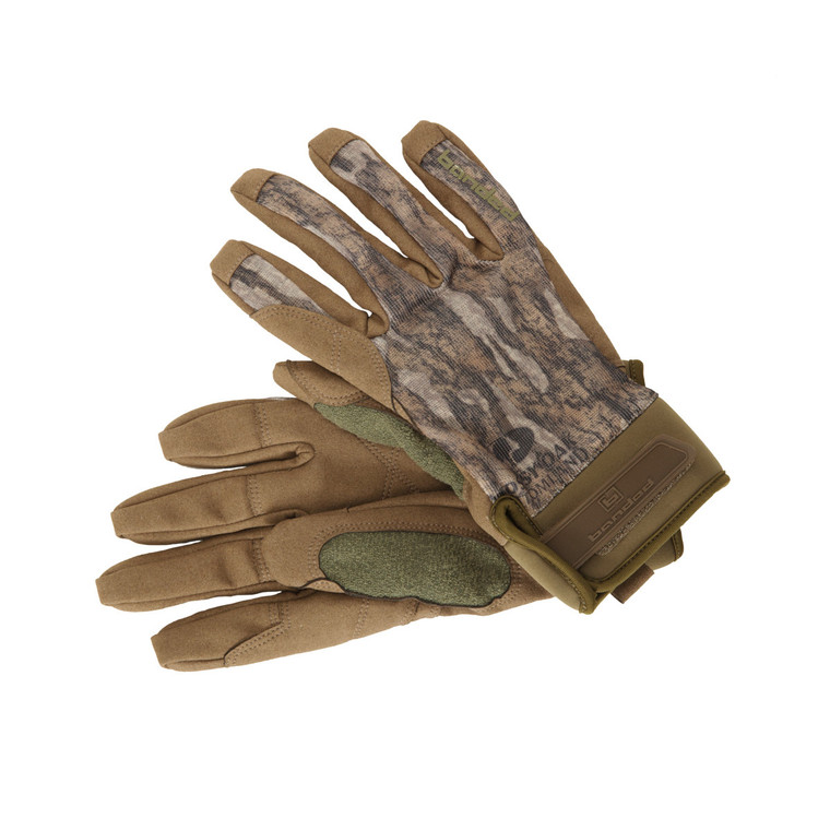 Soft Shell Blind Glove by Banded