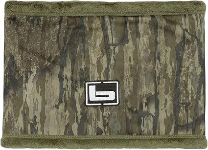 Men's Double Layer Neck Gaiter by Banded
