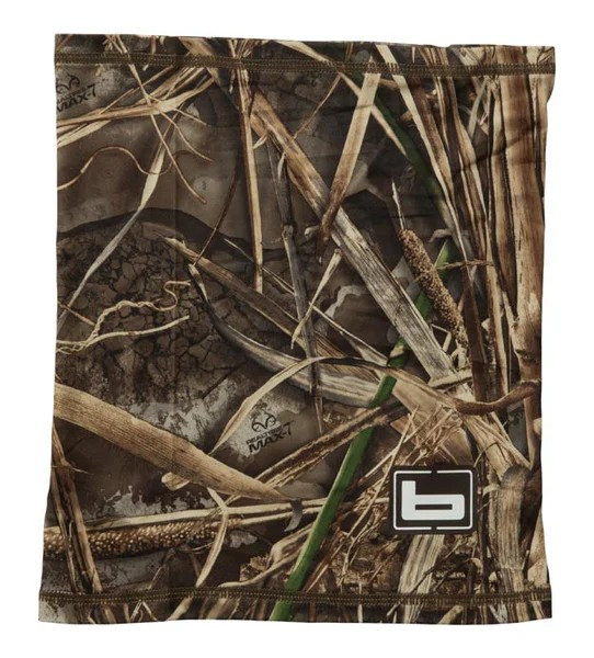 Men's Ultra Light Neck Gaiter by Banded