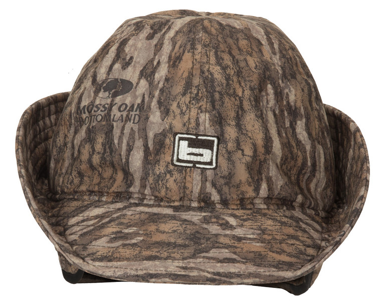 Jones Cap by Banded