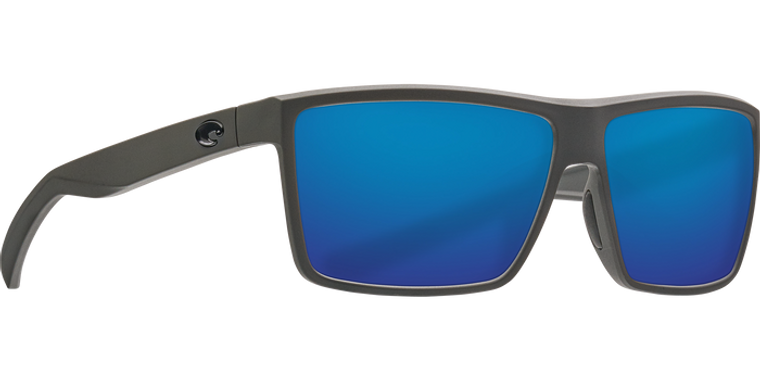 Rinconcito Sunglasses with Blue Polarized Glass by Costa Del Mar