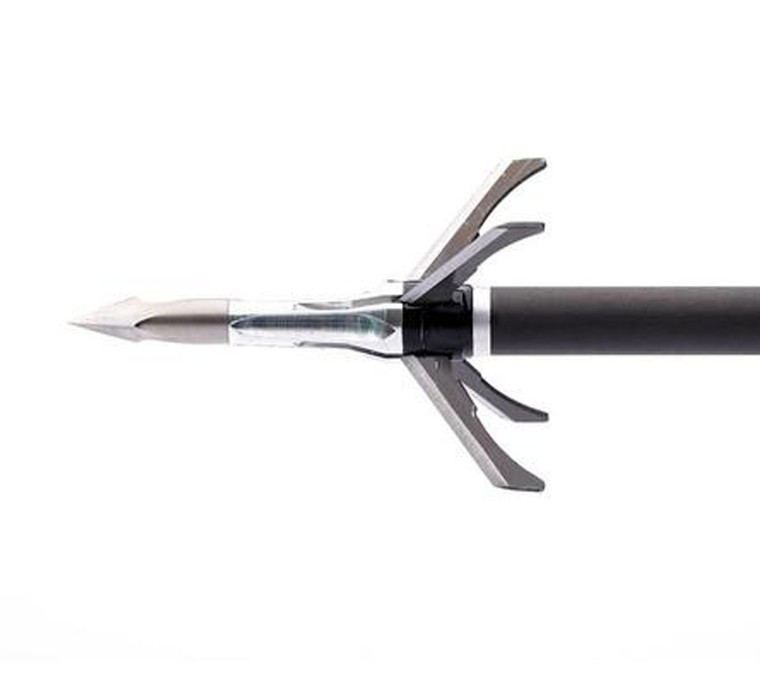 Pro Series 100gr 4 Blade Broadhead by Grim Reaper
