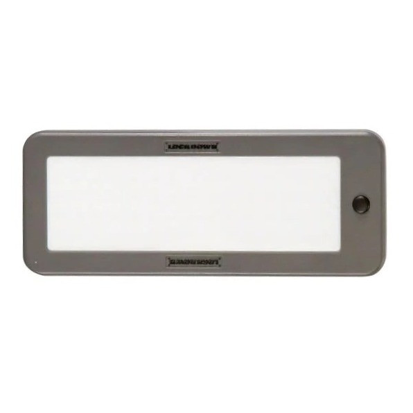 Cordless 75 LED Vault Light by Lockdown