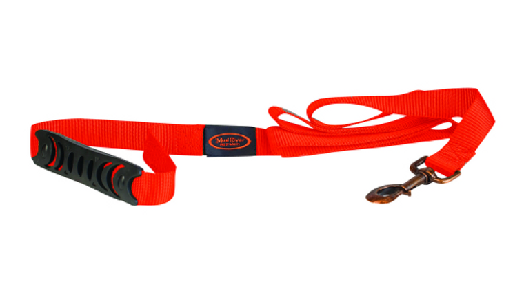 24" The Hatch Leash - Blaze