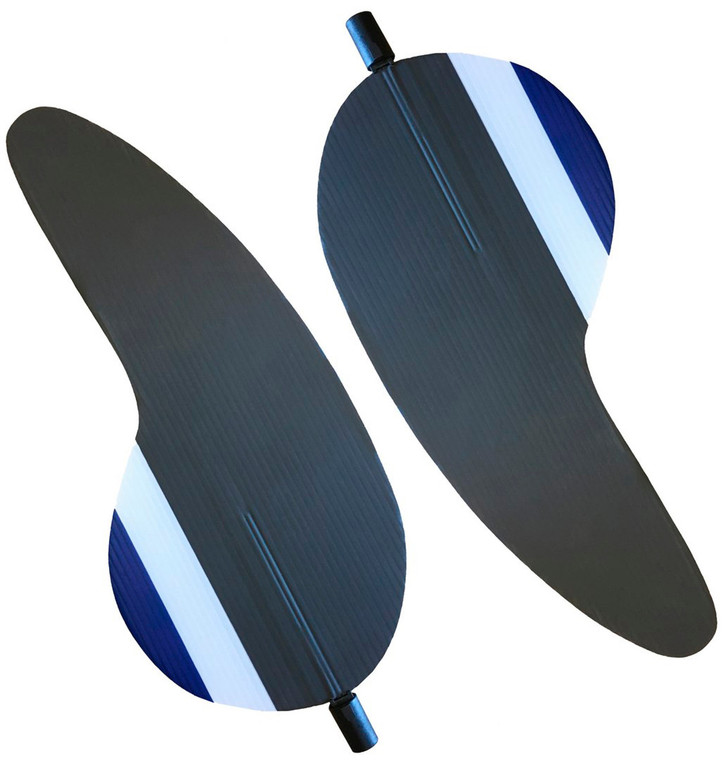 Lucky Pair 2 Junior 2 and Air Force Decoy Wings by Lucky Duck