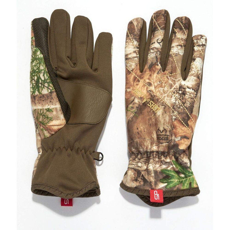 Eruption Stormproof Glove