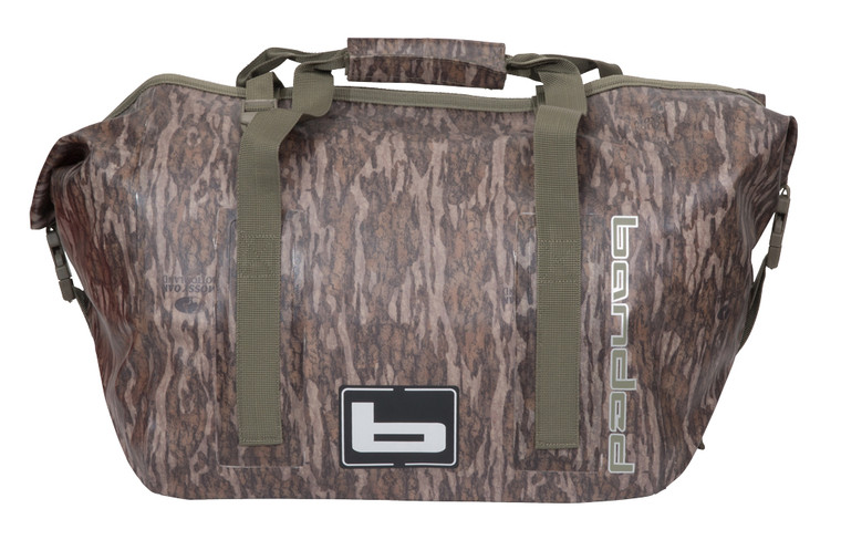 Arc Welded Wader Bag Bottomland