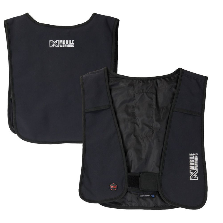 Smart Thawdaddy Unisex Vest