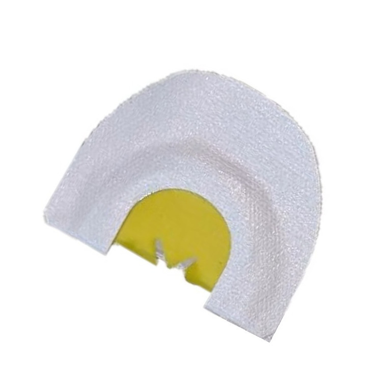 Hillbilly Diaphragm Turkey Call by Gooserbat