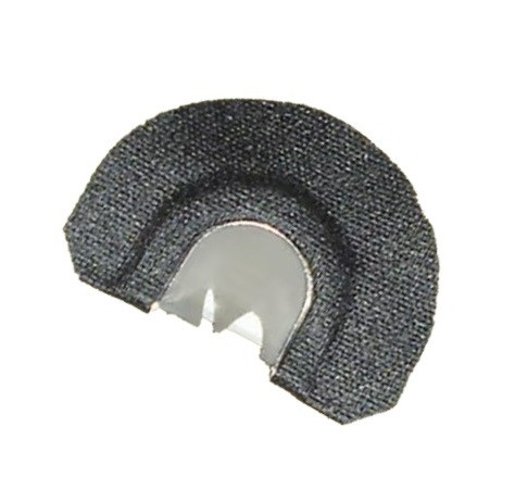 Junior Pro 3 Reed Combo Cut Turkey Call by Hooks Custom Calls