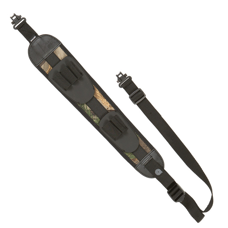 Denali Rifle Cartridge Sling - AP Camo
