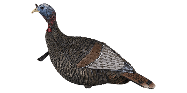 Thunder Jake Turkey Decoy by Flextone