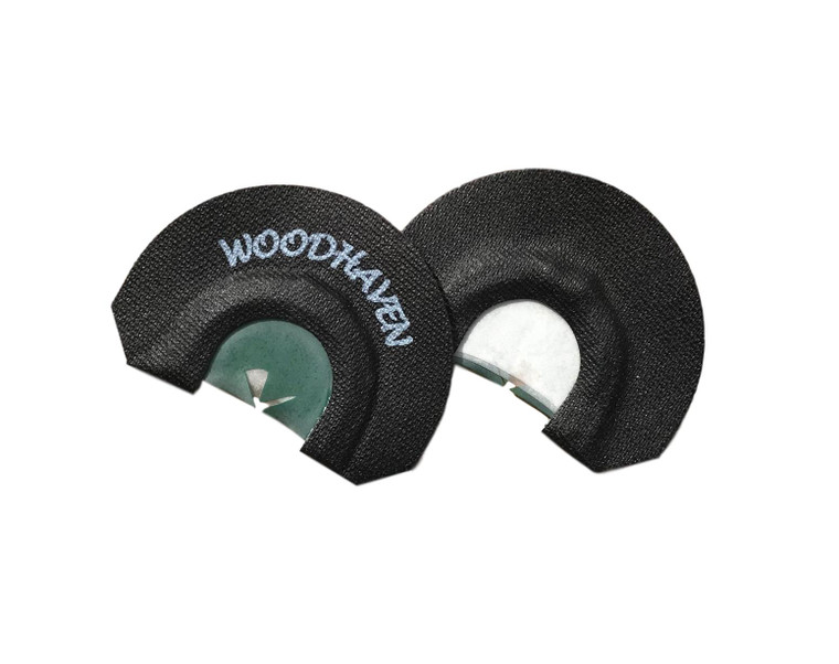 Hyper Ninja Mouth Call by WoodHaven