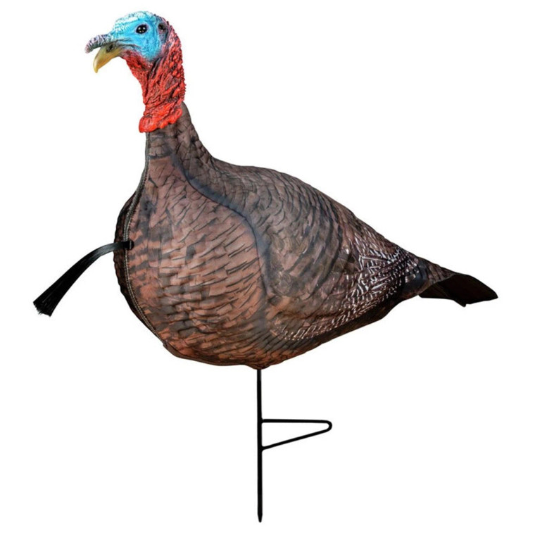 Photoform Jake Turkey Decoy by Primos
