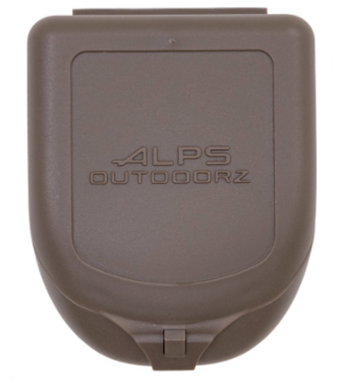 OutdoorZ Diaphragm Call Holder 2 pack