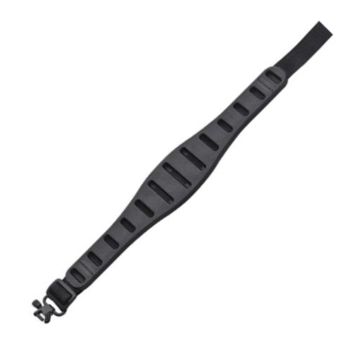 Black Contour Gun Sling by Quake