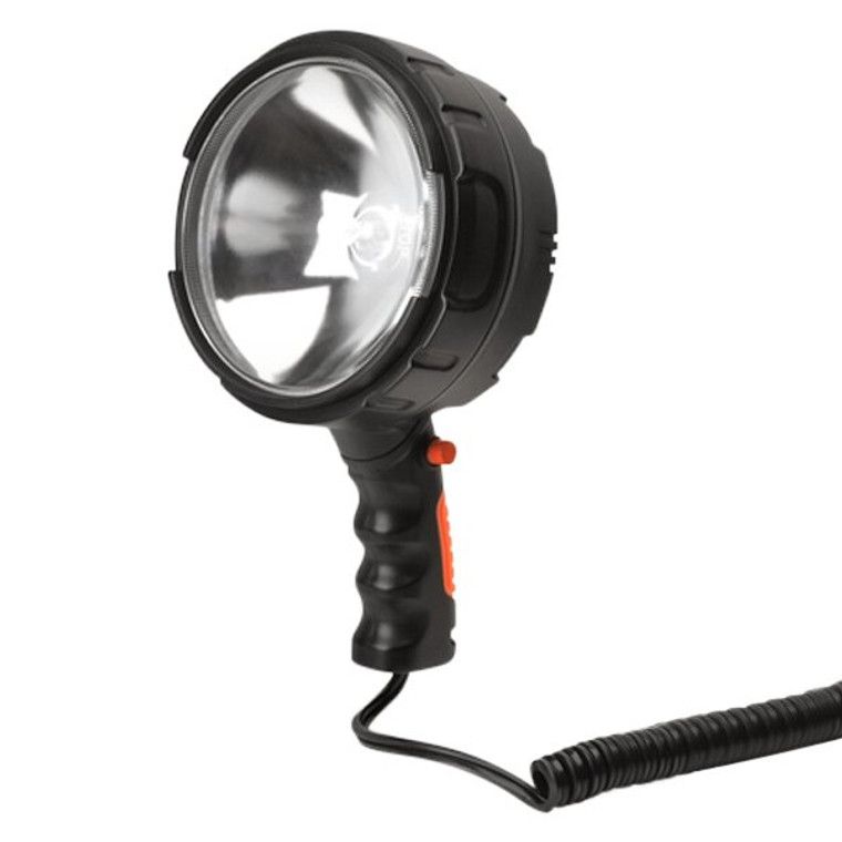 Seeker Pro Halogen Spotlight