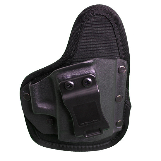 Everyday Carry Inside the Waistband Right Handed Holster by Crossfire