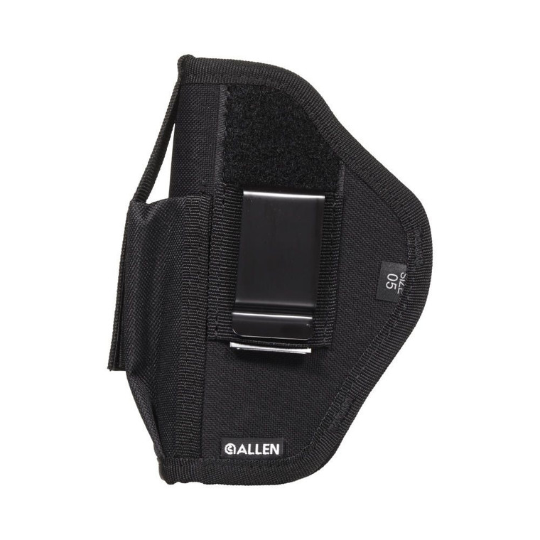 Ambidextrous Belt Holster #05 by Allen Company