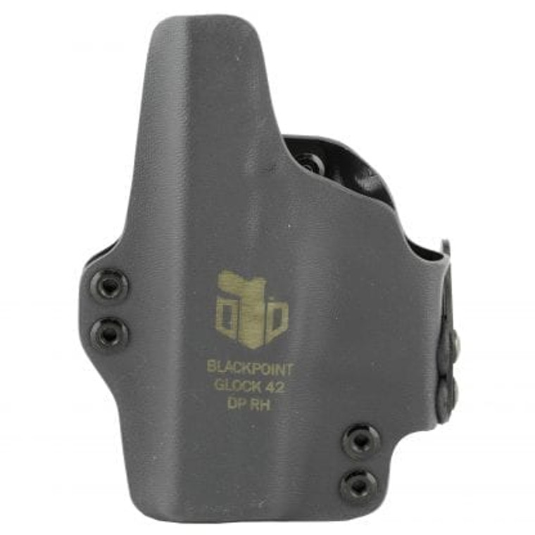 Glock 42 DualPoint AWIB Holster