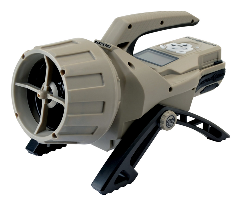 Mantis Pro 100 Remote Control Electronic Animal Caller by HME